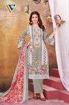 Ruhani Vol 12 By Vandana C Printed Cotton Dress Material Wholesale Price In Surat
